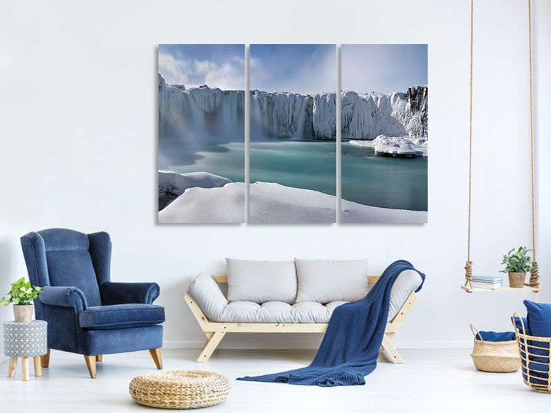 3-piece-canvas-print-a-dream-in-the-moonlight