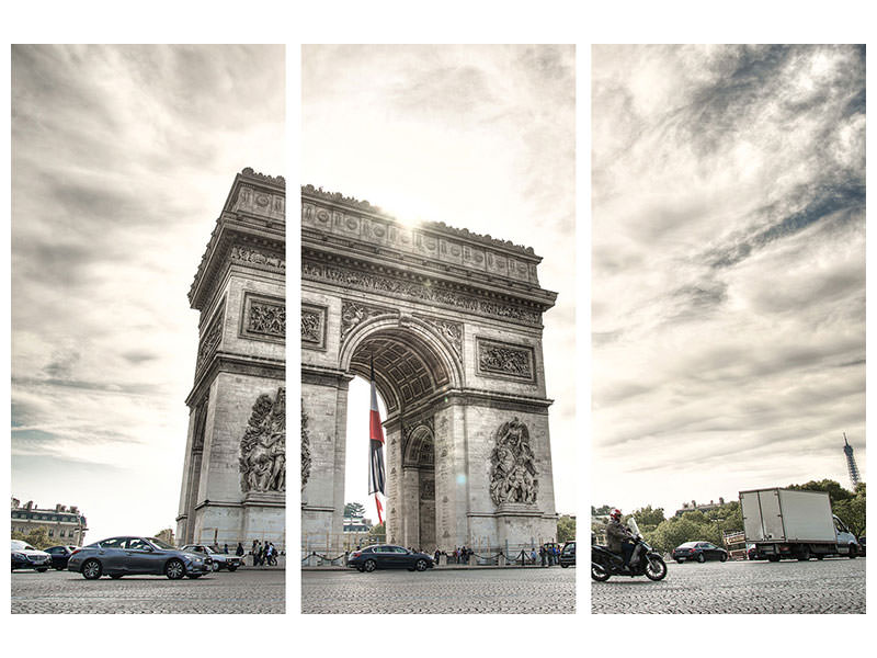 3-piece-canvas-print-arc-de-triomphe