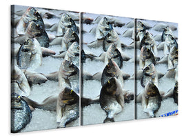 3-piece-canvas-print-at-the-fish-market