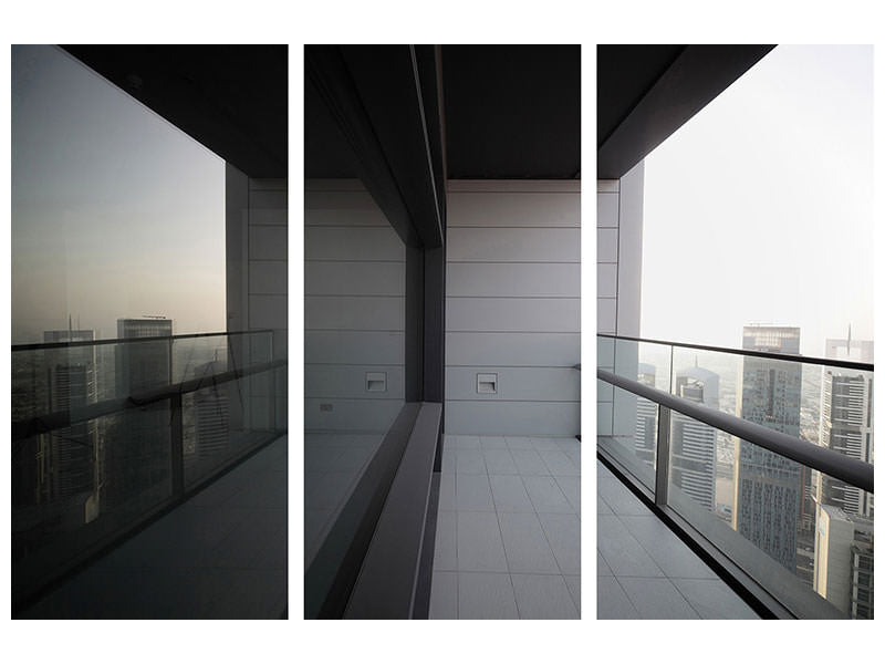 3-piece-canvas-print-balcony-in-dubai