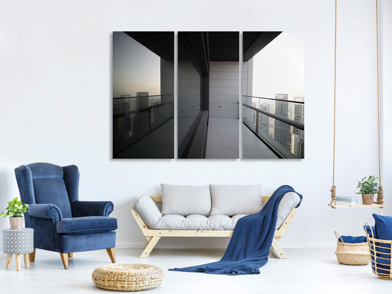 3-piece-canvas-print-balcony-in-dubai