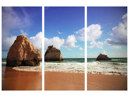 3-piece-canvas-print-beach-thoughts