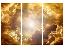 3-piece-canvas-print-close-to-the-sky