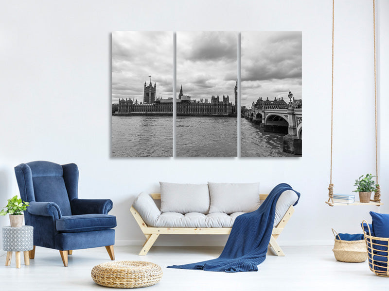 3-piece-canvas-print-clouds-over-london