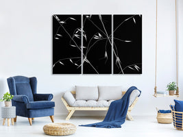 3-piece-canvas-print-crossed-lines-ii