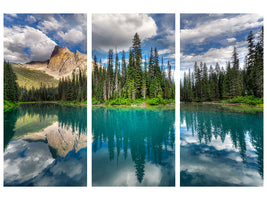 3-piece-canvas-print-emerald