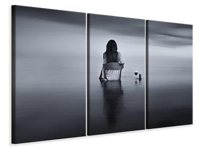 3-piece-canvas-print-enjoy-the-silence