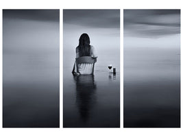 3-piece-canvas-print-enjoy-the-silence