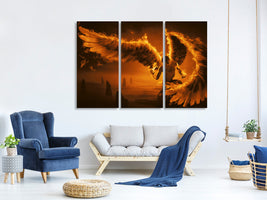 3-piece-canvas-print-fiery