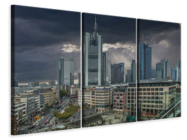 3-piece-canvas-print-frankfurt-in-the-evening-dusk