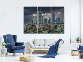 3-piece-canvas-print-frankfurt-in-the-evening-dusk