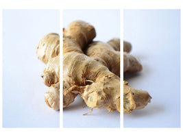 3-piece-canvas-print-fresh-ginger-tuber