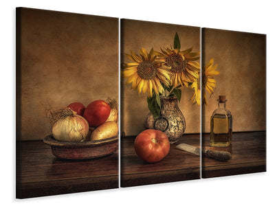 3-piece-canvas-print-girasoles-en-la-cocina