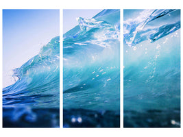 3-piece-canvas-print-glass-wave