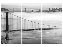 3-piece-canvas-print-golden-gate-bridge