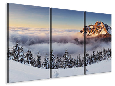 3-piece-canvas-print-golden-peak