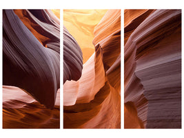 3-piece-canvas-print-grand-antelope-canyon