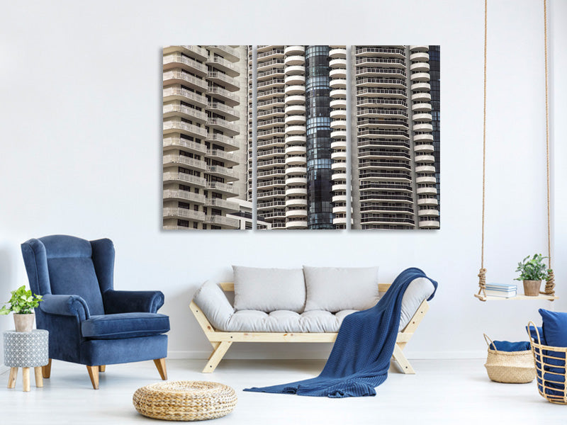 3-piece-canvas-print-in-miami