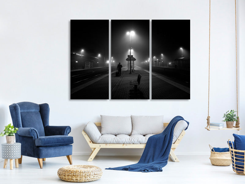 3-piece-canvas-print-in-the-mist