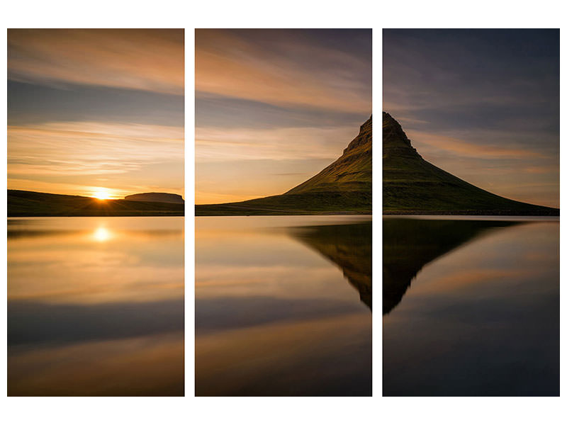 3-piece-canvas-print-kirkjufell