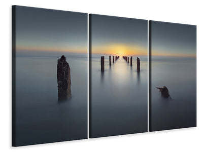 3-piece-canvas-print-last-light-ii