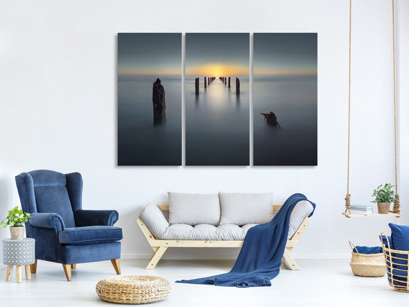 3-piece-canvas-print-last-light-ii