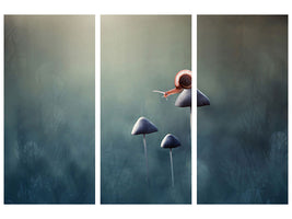 3-piece-canvas-print-lonely