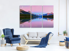 3-piece-canvas-print-maligne-lake