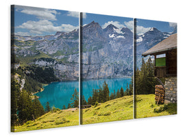 3-piece-canvas-print-my-mountain-hut