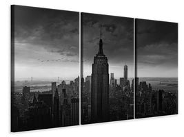 3-piece-canvas-print-new-york-rockefeller-view