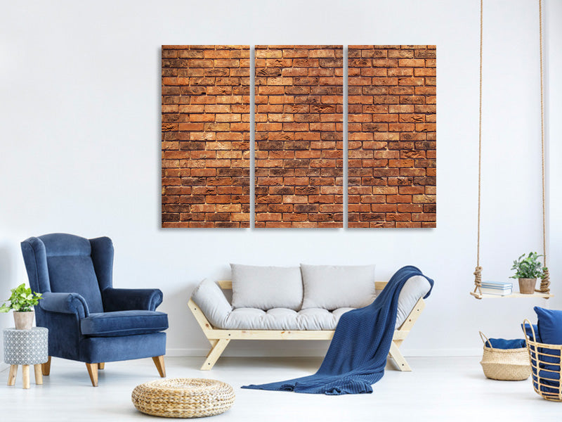 3-piece-canvas-print-old-brick