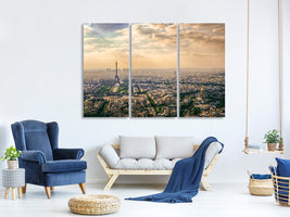 3-piece-canvas-print-paris-france