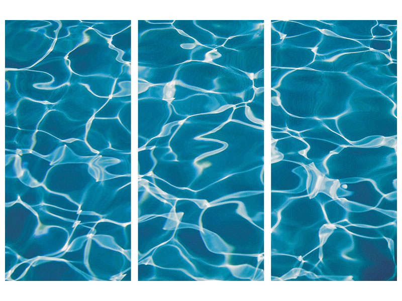 3-piece-canvas-print-pool