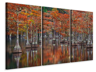 3-piece-canvas-print-quiet-cove