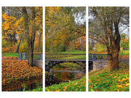 3-piece-canvas-print-romantic-park