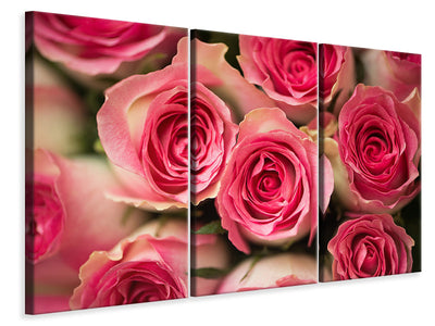 3-piece-canvas-print-rose-love