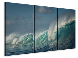 3-piece-canvas-print-salt-water-machine