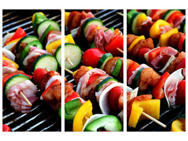 3-piece-canvas-print-shashlik-skewers