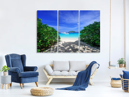 3-piece-canvas-print-similan-islands