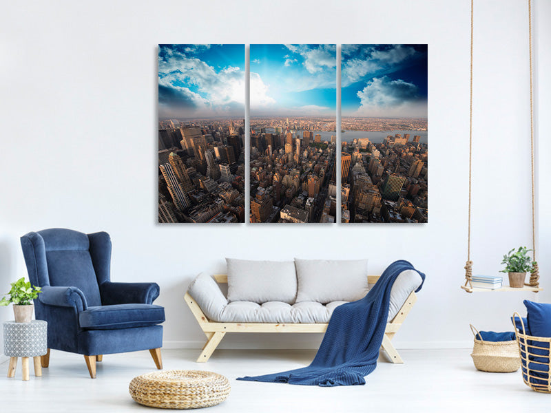 3-piece-canvas-print-skyline-over-the-rooftops-of-manhattan