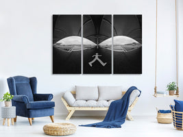 3-piece-canvas-print-so-lonely