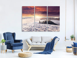 3-piece-canvas-print-sunrise-winter-landscape