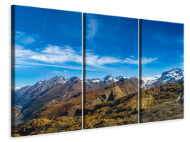 3-piece-canvas-print-swiss-alps-in-spring