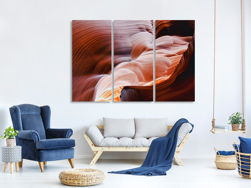 3-piece-canvas-print-the-echo-of-time