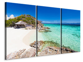 3-piece-canvas-print-the-house-on-the-beach