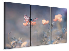 3-piece-canvas-print-the-lady-of-lothlorien