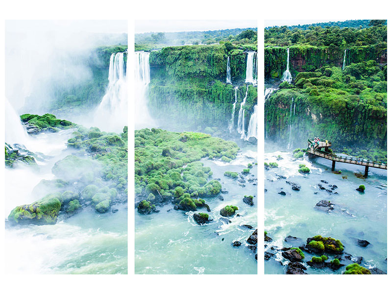 3-piece-canvas-print-waterfalls