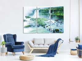 3-piece-canvas-print-waterfalls