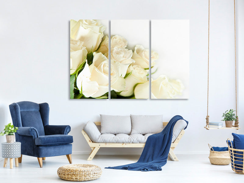 3-piece-canvas-print-white-roses