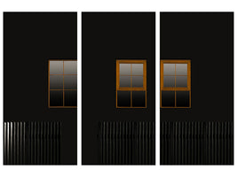 3-piece-canvas-print-windows-in-the-dark